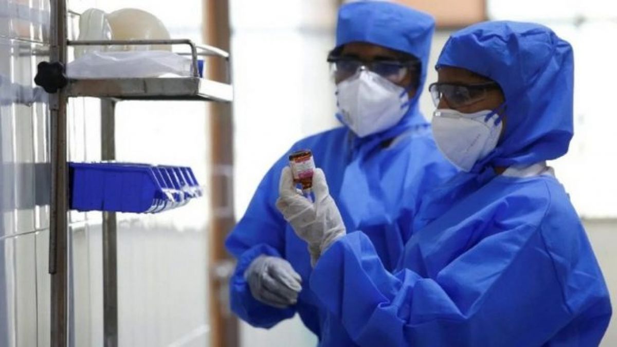 Καταγράφηκαν 31 νέα κρούσματα covid-19 στην Περιφέρεια Πελοποννήσου