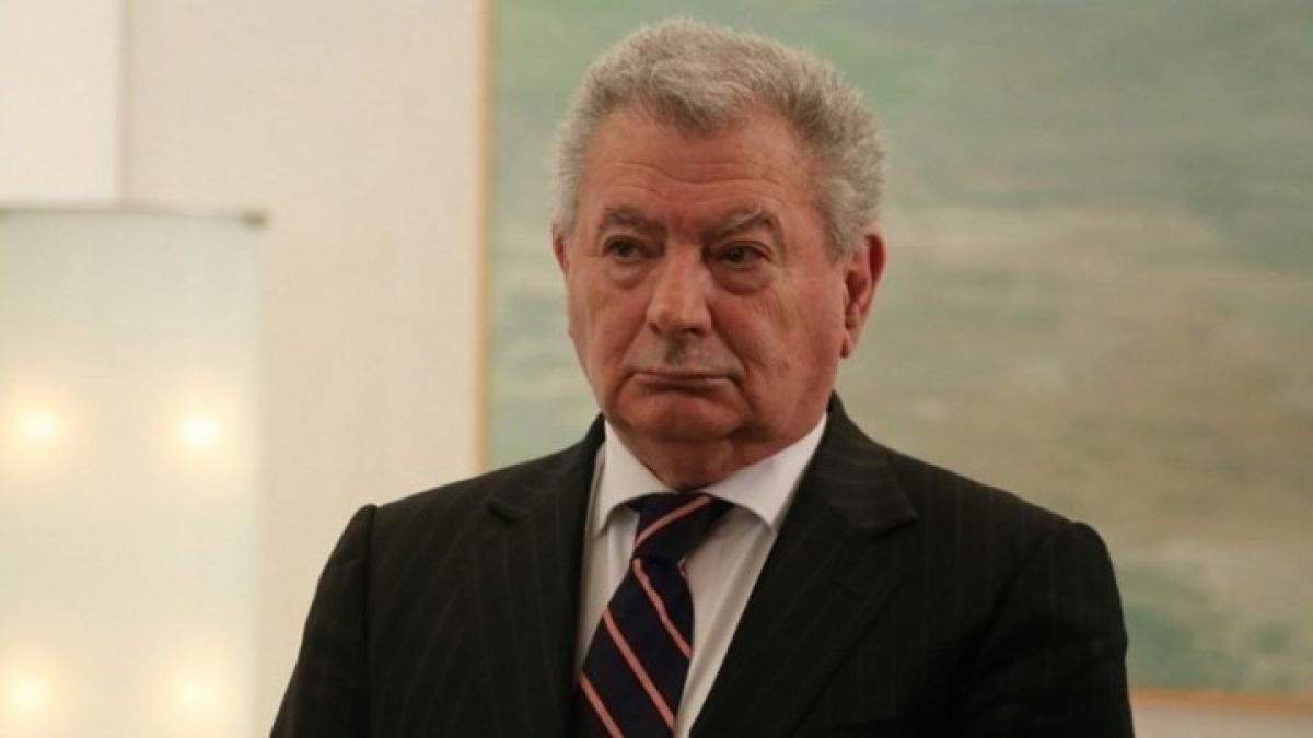 Σήφης Βαλυράκης: Εξελίξεις στην υπόθεση – Για ποιους θα αρθεί το τηλεφωνικό απόρρητο