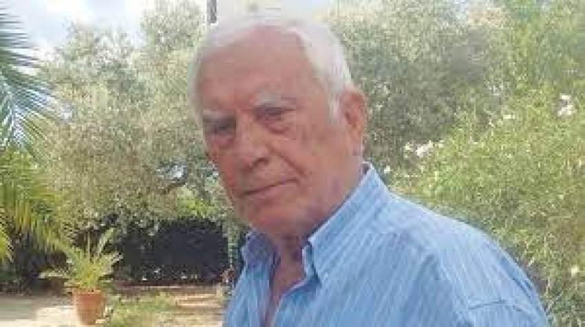 Θλίψη: Πέθανε ο ηθοποιός Νίκος Ξανθόπουλος
