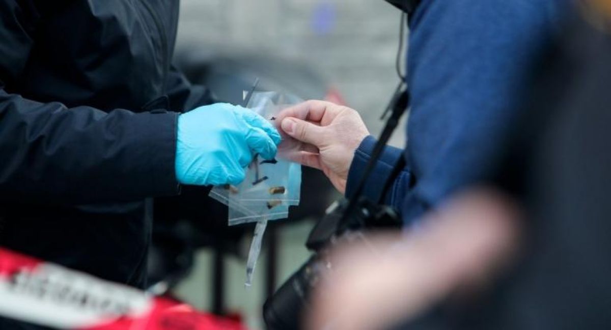 Συνελήφθησαν οπαδοί του Άρη για τους πυροβολισμούς στη Θεσσαλονίκη