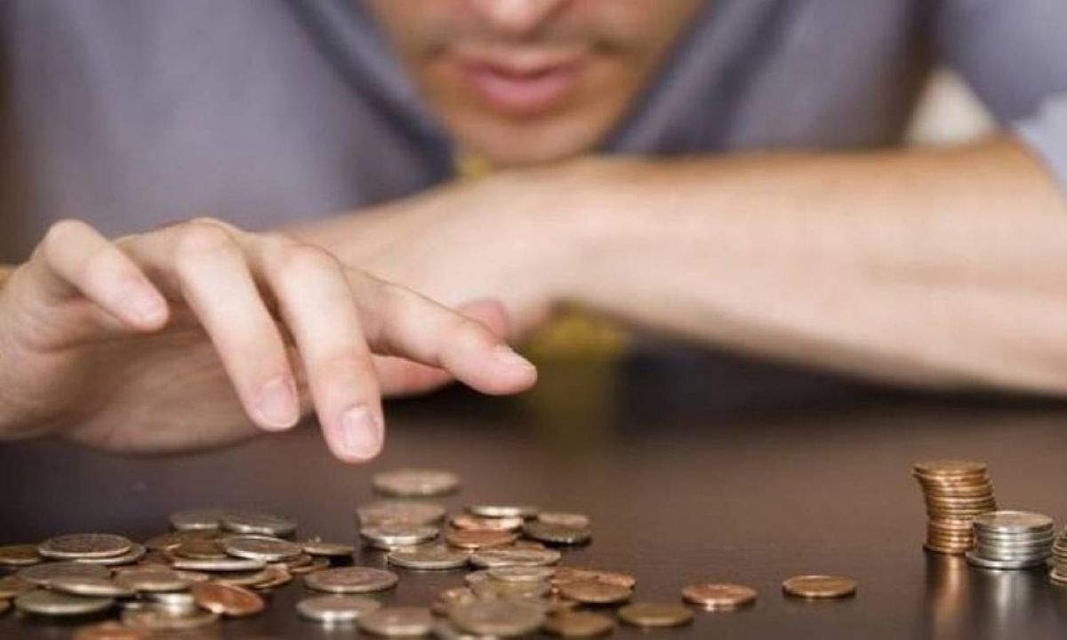 Κατώτατος μισθός: Στα σκαριά νέα αύξηση το 2022 – Πώς θα διαμορφωθεί από 1η Ιανουαρίου