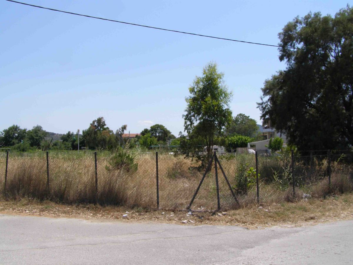 Προειδοποίηση δήμων: Φυλάκιση &amp; πρόστιμο για όσους δεν καθαρίζουν οικόπεδα, ακάλυπτους χώρους