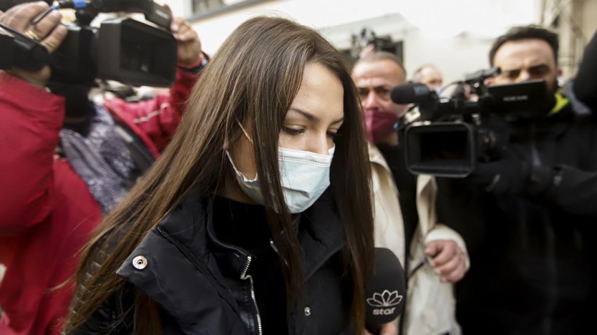 Υπόθεση βιασμού στη Θεσσαλονίκη: Αρνητικά τα αποτελέσματα των τοξικολογικών