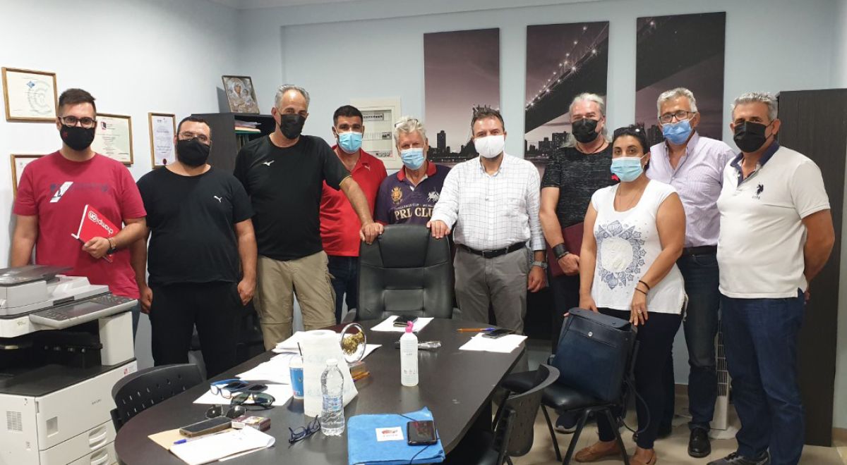 Στ. Αραχωβίτης: “Άμεση στήριξη, ενίσχυση και αποκατάσταση των ζημιών στις πληγείσες περιοχές της πυρόπληκτης Ανατ. Μάνης”