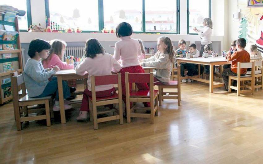 Voucher για συμμετοχή βρεφών, νηπίων σε προγράμματα προσχολικής αγωγής
