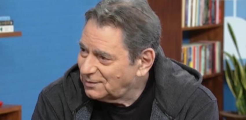 Άγγελος Διονυσίου: «Στην κηδεία του πατέρα μας μάθαμε ότι συντηρούσε 4 οικογένειες»