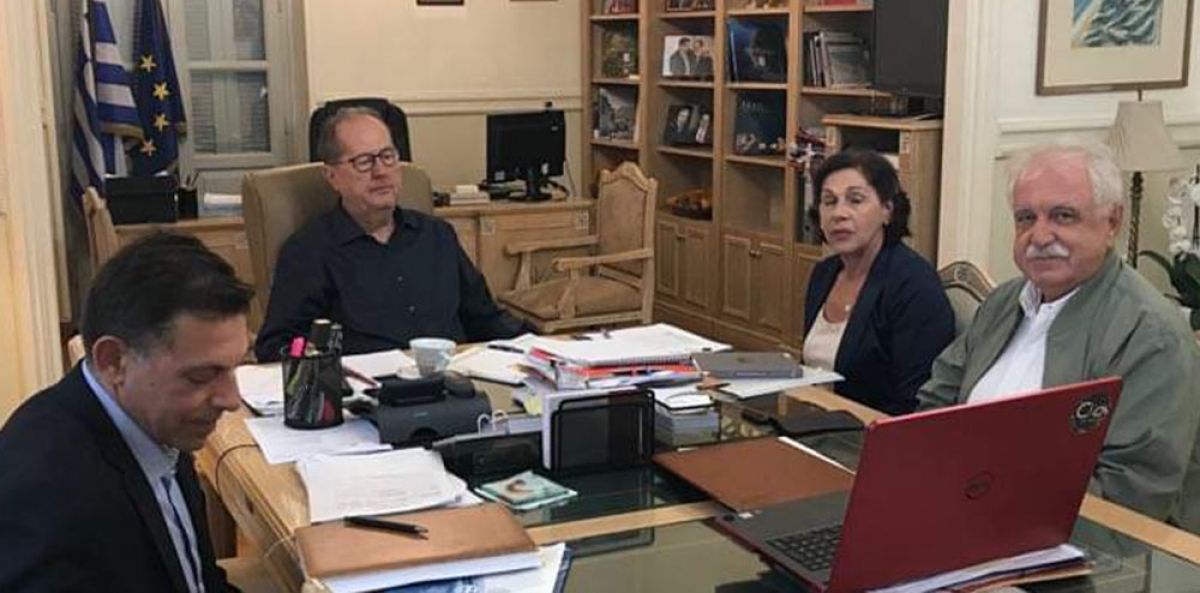 Πρόταση από το “Διάζωμα” για το Επιχειρησιακό Πρόγραμμα της Περιφέρειας Πελοποννήσου 2021 – 2027, στο πλαίσιο της δημόσιας διαβούλευσης για το νέο ΕΣΠΑ