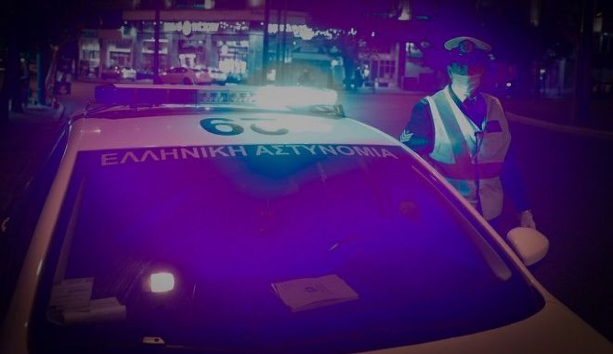 Εμπρηστική επίθεση στο αυτοκίνητό του Κωνσταντίνου Μπογδάνου