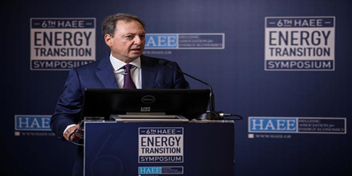 Σπ. Λιβανός : Διαμορφώνουμε ένα νέο αναπτυξιακό μοντέλο με βιώσιμη αντίληψη