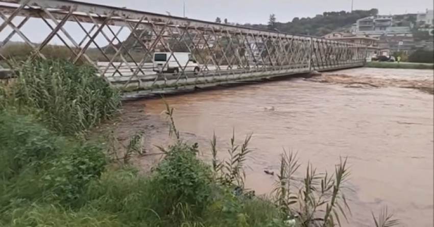 Π.Ε. Λακωνίας: Υποβολή αιτήσεων για επιχορήγηση λόγω των πλημμυρών στο Δήμο Ευρώτα