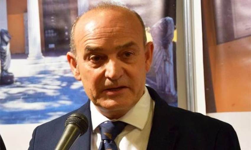 ΓΝΩΣΤΟΠΟΙΗΣΗ ΠΛΗΡΩΣΗΣ ΘΕΣΗΣ ΕΙΔΙΚΟΥ ΣΥΜΒΟΥΛΟΥ ΔΗΜΑΡΧΟΥ