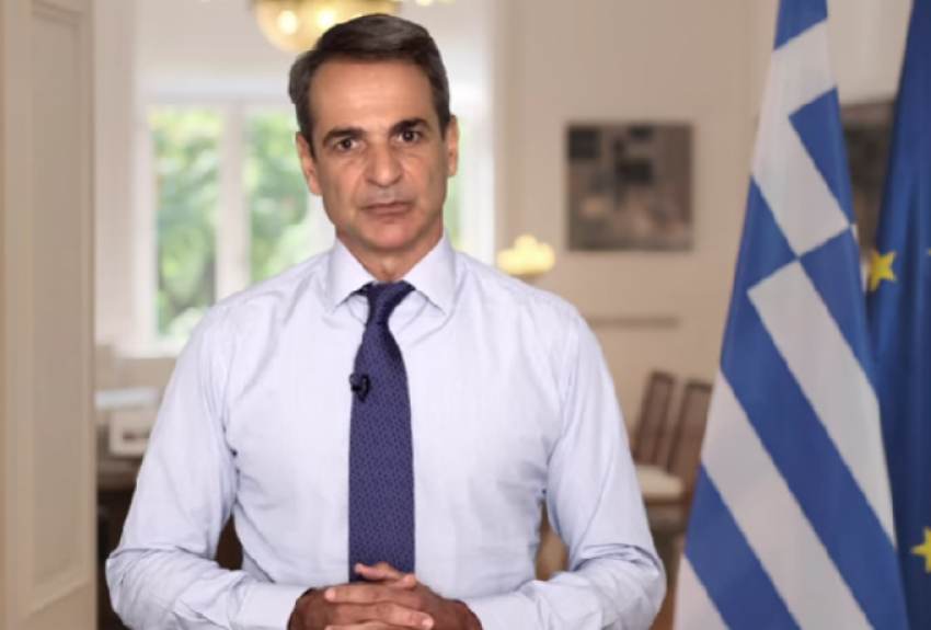 Μητσοτάκης: Δεν γνώριζα -Θα γίνει εξεταστική -Κινδυνολογίες για συνέχιση παρακολουθήσεων