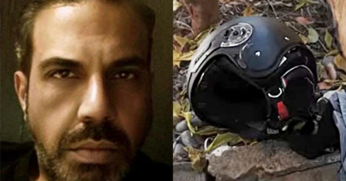Τελευταίο αντίο στον 47χρονο ντελιβερά -Τι ανέφερε η Wolt