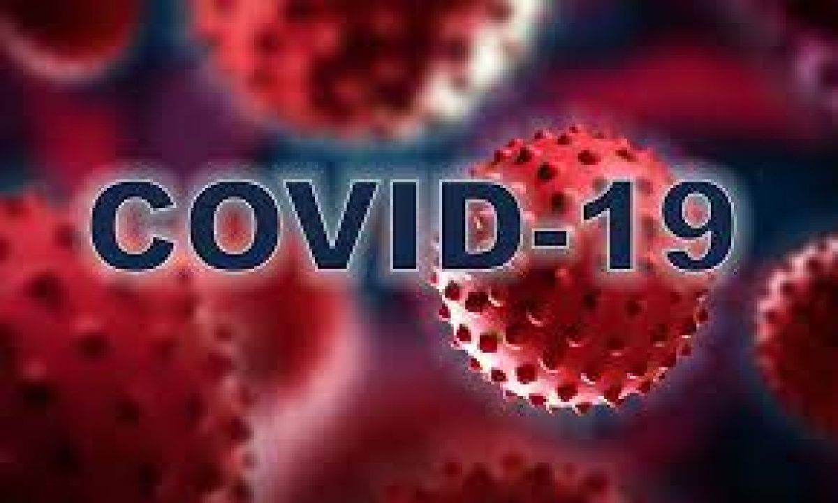 Στα 1.051 κρούσματα covid-19 η Περιφέρεια Πελοποννήσου