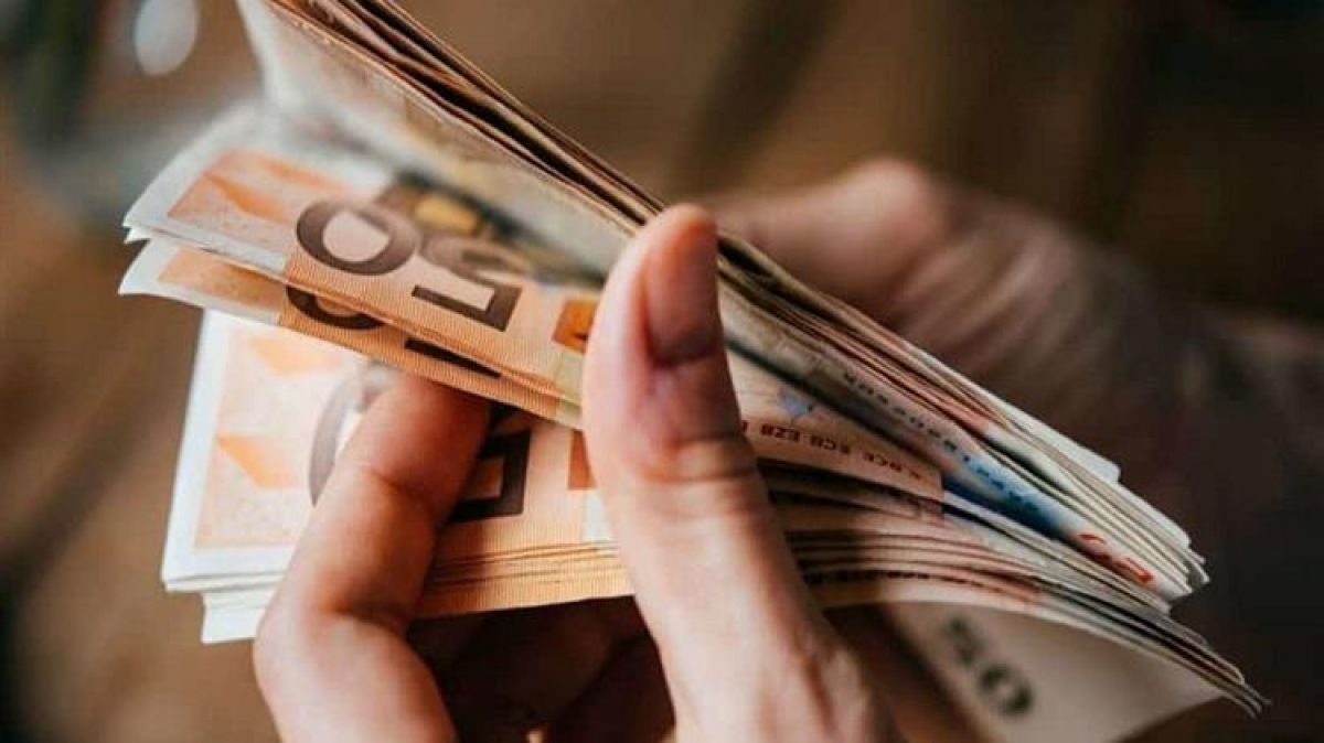 Αυτές είναι οι πληρωμές από 31 Μαΐου έως 4 Ιουνίου από υπουργείο Εργασίας, e-ΕΦΚΑ, ΟΑΕΔ και ΟΠΕΚΑ