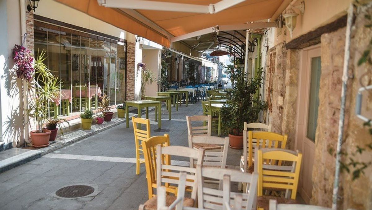 Μπλόκο της εφορίας σε απάτες ενοικίων COVID
