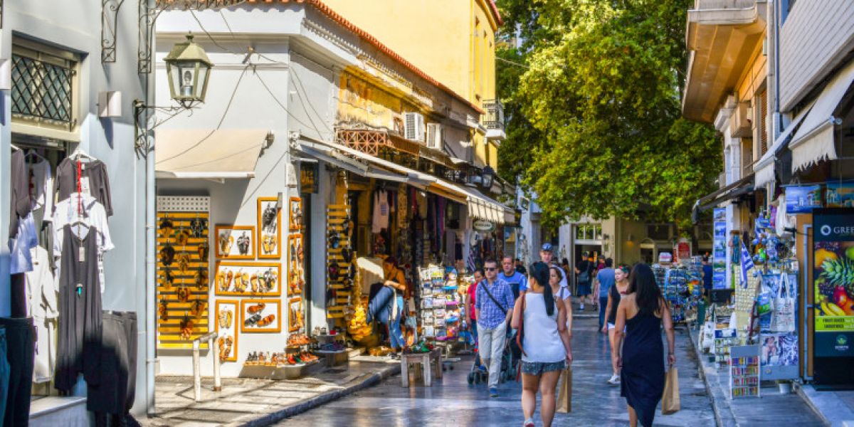 Δείκτης Μιζέριας: Η χειρότερη χώρα του κόσμου και πού βρίσκεται η Ελλάδα