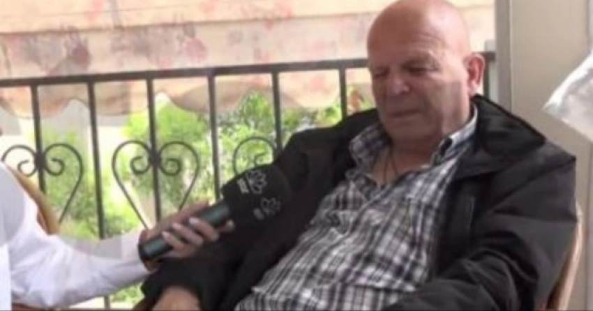 Θήβα: «Δεν αυτοκτόνησε» λέει ο πατέρας του 38χρονου που βρέθηκε νεκρός με τραύμα στο κεφάλι μέσα στο ΙΧ του