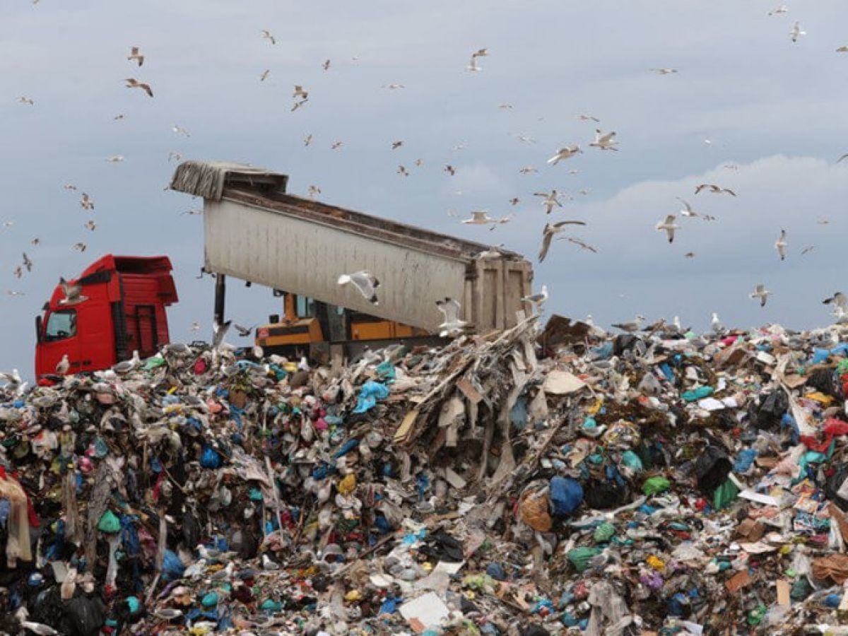 Αποκατάσταση τριων ΧΑΔΑ σε Αργολίδα, Αρκαδία και Λακωνία με 1,2 εκ. ευρώ από το πρόγραμμα “Αντώνης Τρίτσης”