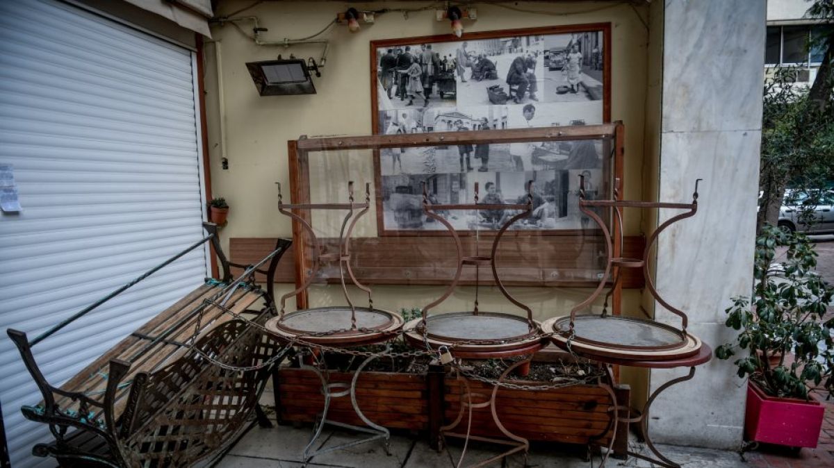 Αναστολή συμβάσεων: Σήμερα ξεκινούν οι δηλώσεις για τον Μάρτιο