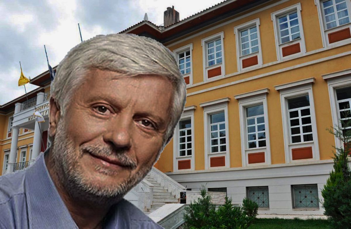 Σπουδαία δικαίωση και πανηγυρική αθώωση του Πέτρου Τατούλη από τον Άρειο Πάγο