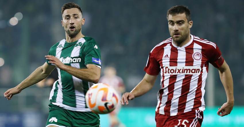 Super League: Στο Βόλο ανοίγει η αυλαία της 24ης αγωνιστικής