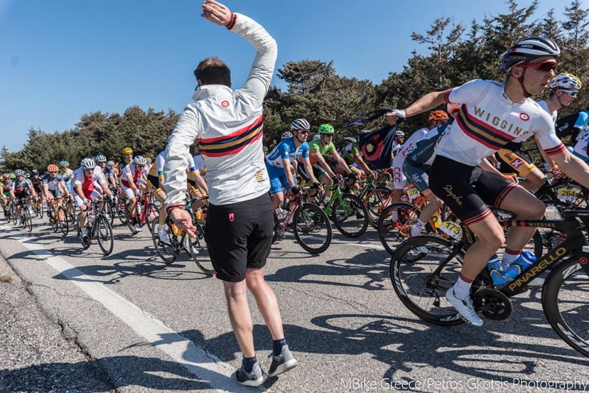Λ. Αυγενάκης: «Αναβιώνουμε, έπειτα από 10 χρόνια, τον Διεθνή Ποδηλατικό Γύρο Ελλάδας και θα τον διοργανώσουμε σε παγκόσμιο επίπεδο»