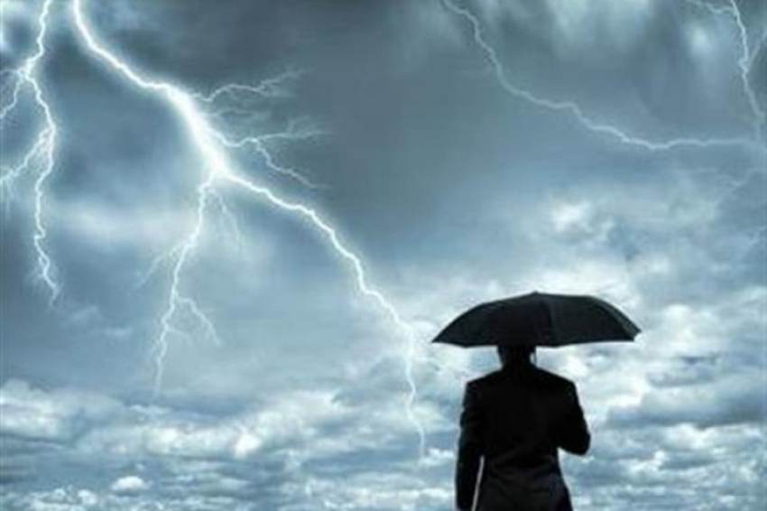 Δήμος Ευρώτα Καιρός