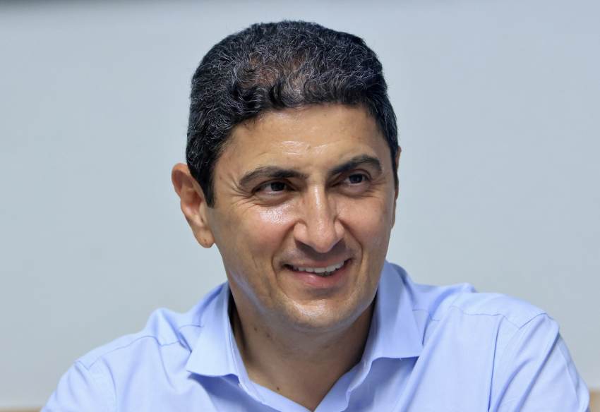 Αισιοδοξία για το αποτέλεσμα της Θεσσαλίας, όπου θα βρίσκεται και πάλι από αύριο για εξειδίκευση των μέτρων στήριξης των παραγωγών