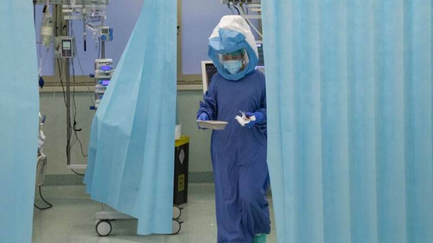 Ευλογιά των πιθήκων: Συναγερμός στην Ελλάδα μετά το πρώτο κρούσμα – Πώς μεταδίδεται, τί συμβαίνει με τα εμβόλια