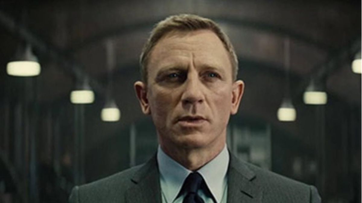 Ο Ντάνιελ Κρεγκ, οι Σπέτσες και τα 400 εκατ. δολάρια του Netflix