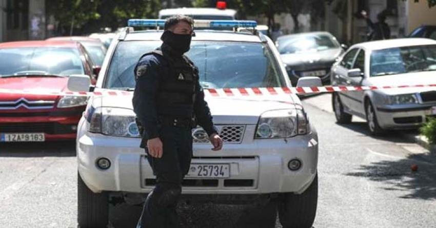 Ένα email αποκάλυψε τους Πακιστανούς τρομοκράτες - Ο Goga και το βίντεο με την εικονική δολοφονία