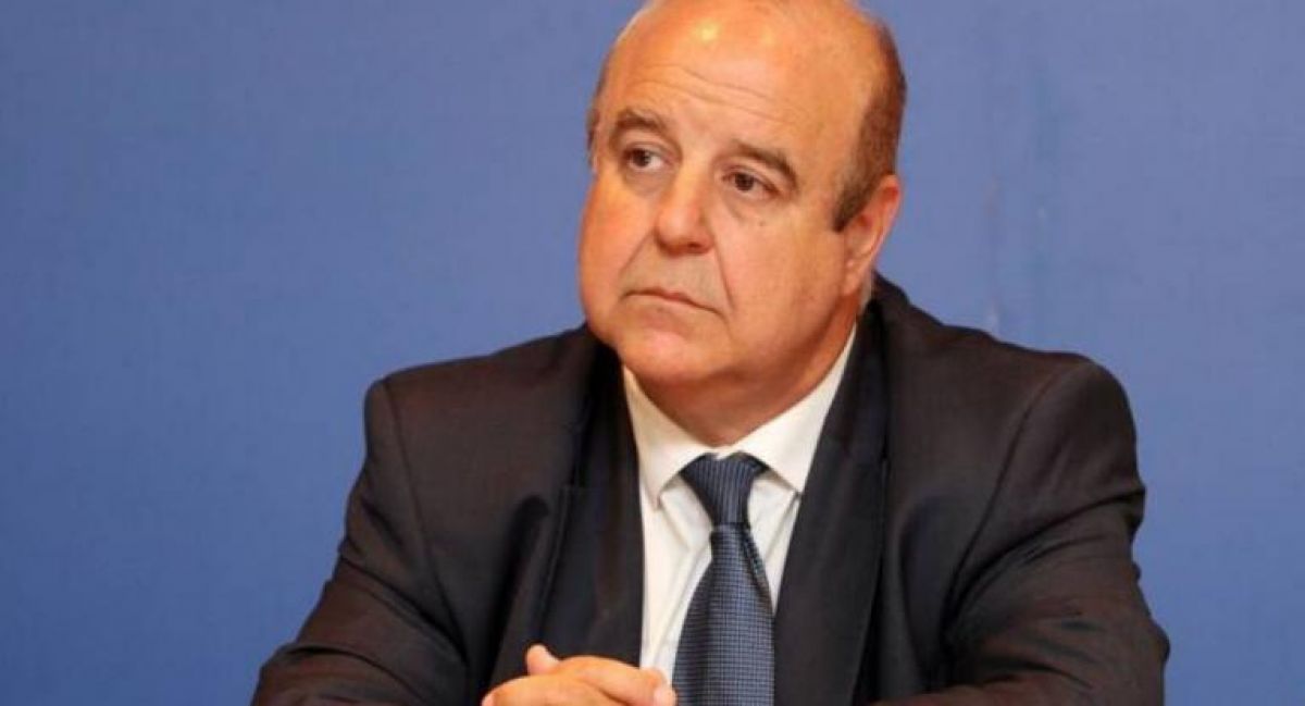 Χαϊκάλης σε Μητσοτάκη: Διερωτώμαι αν θα σας ταίριαζε χαρακτηρισμός του «κοινού συκοφάντη»