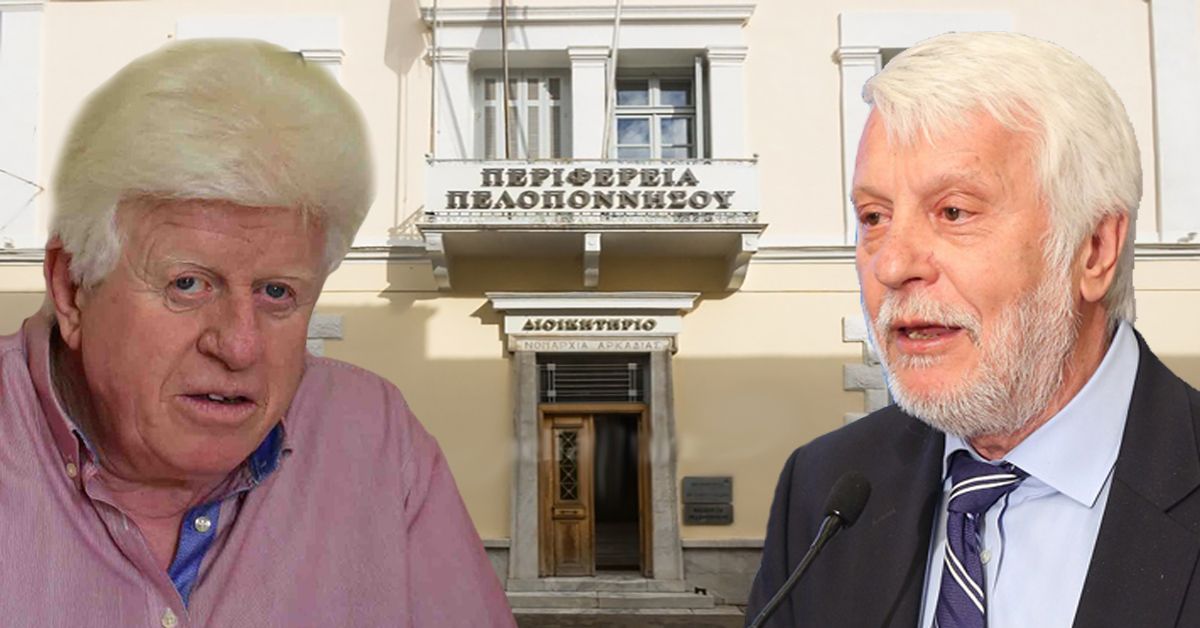 Καλά θα κάνει ο κ. Τατούλης να μην εμπλέκει το ΚΚΕ στα μαχαιρώματα μεταξύ των στελεχών της ΝΔ