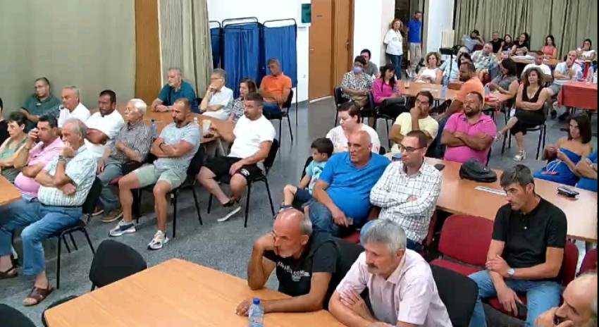 Γιατί με τον Βαγγέλη Βαλιώτη!