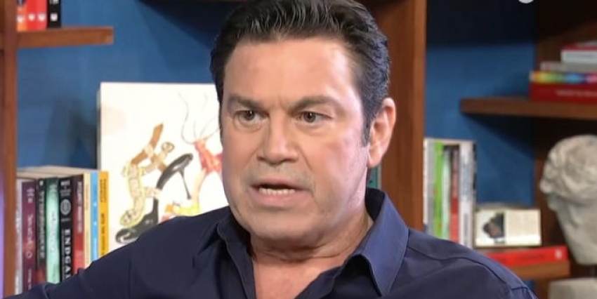 Μάριος Φραγκούλης: «Η μαμά μου είπε ότι πάει λίγο δίπλα να πάρει δυο πραγματάκια και έφυγε στην Αφρική»