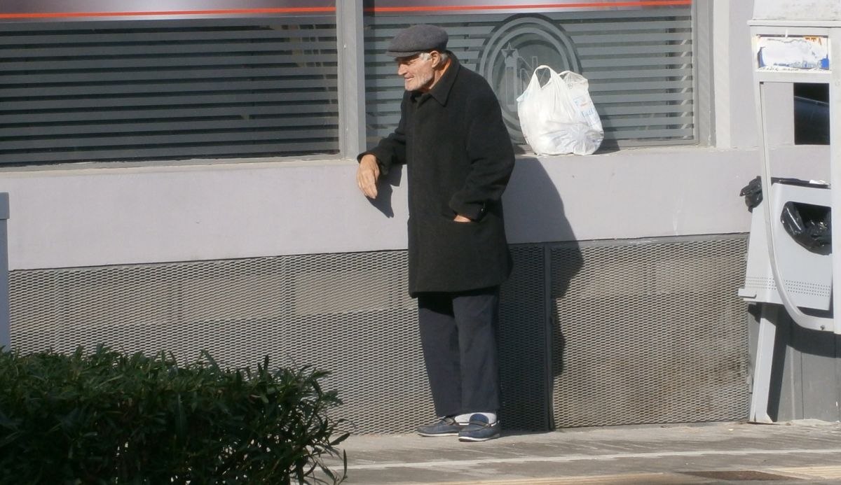 Γράφει ο Β. Μητράκος: Ο Χρη πήγε να βρει τ’ αδέρφια του