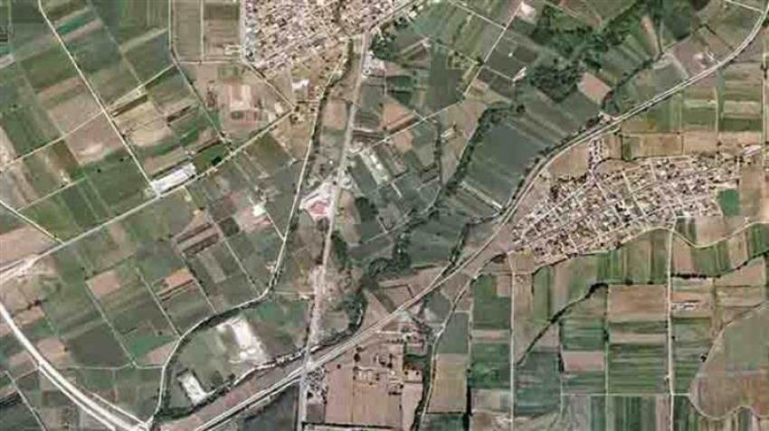 Παράταση έως τις 15 Ιουλίου για την υποβολή αντιρρήσεων στους δασικούς χάρτες