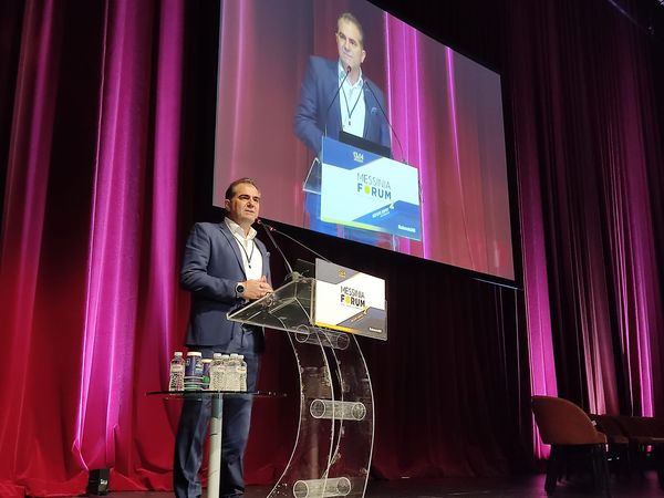  Η Πελοπόννησος, η Μεσσηνία, η Καλαμάτα αποτελούν έναν ευλογημένο τόπο. 