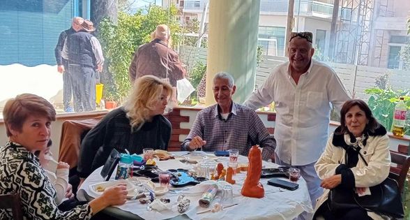 Καπη Δημου Ευρωτα