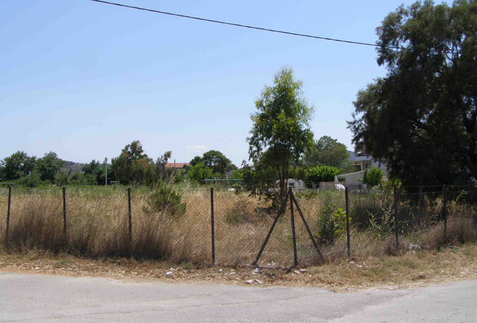 Καθαρισμός οικοπέδων: «Γαλάζιος» μεγαλοδημοσιογράφος κατά δημάρχων, Σκυλακάκη &amp; Κικίλια