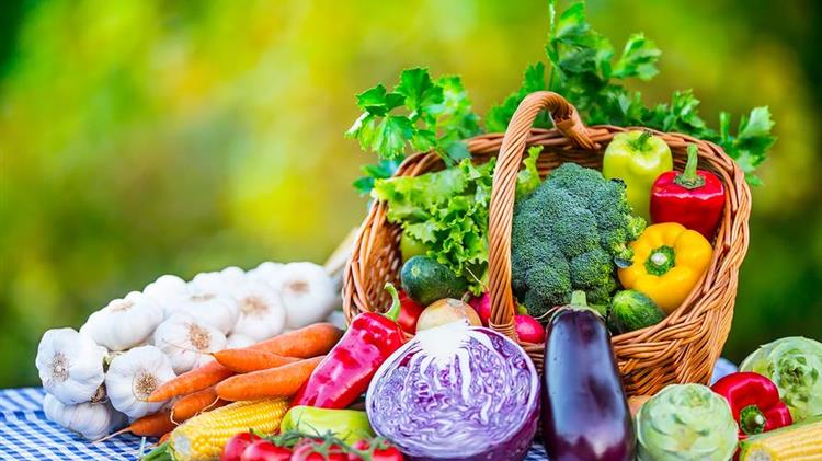 Ρεκόρ για το εμπόριο αγροδιατροφικών προϊόντων της ΕΕ το 2023!