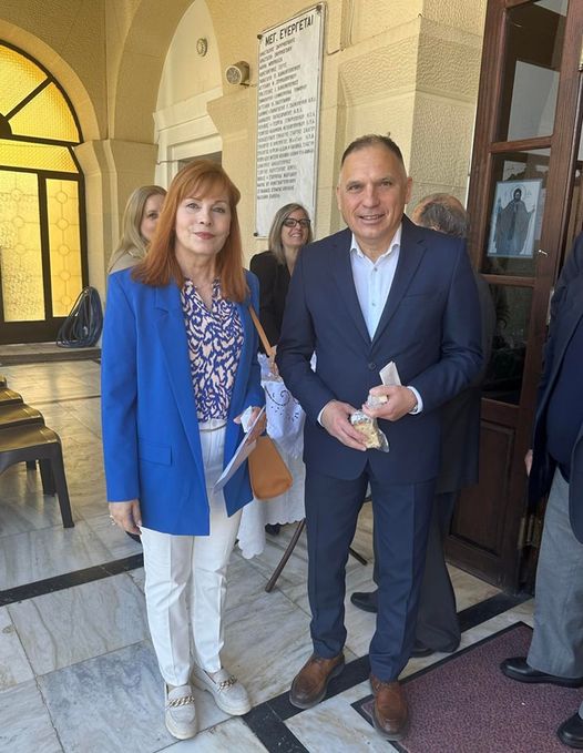 ΜΕ ΤΙΣ "ΣΠΑΡΤΙΑΤΙΣΣΕΣ" ΓΙΑ ΤΗ ΓΙΟΡΤΗ ΜΗΤΕΡΑΣ