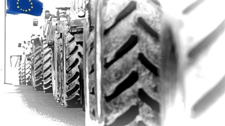 ΚΑΠ: Πράσινο φως για χαλάρωση περιβαλλοντικών κανόνων