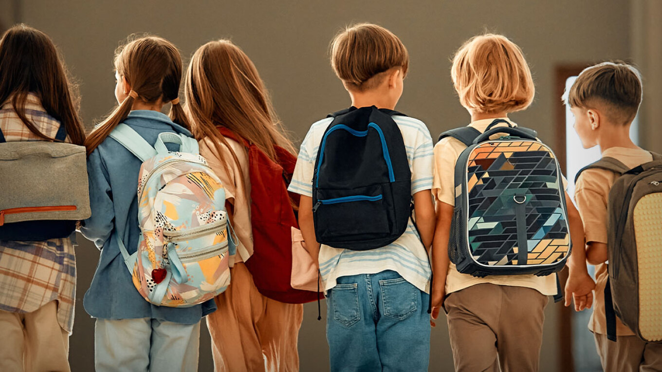 Το βακτήριο του σταφυλόκοκκου βρέθηκε στα δείγματα των τροφίμων που κατανάλωσαν τα παιδιά δημοτικών σχολείων