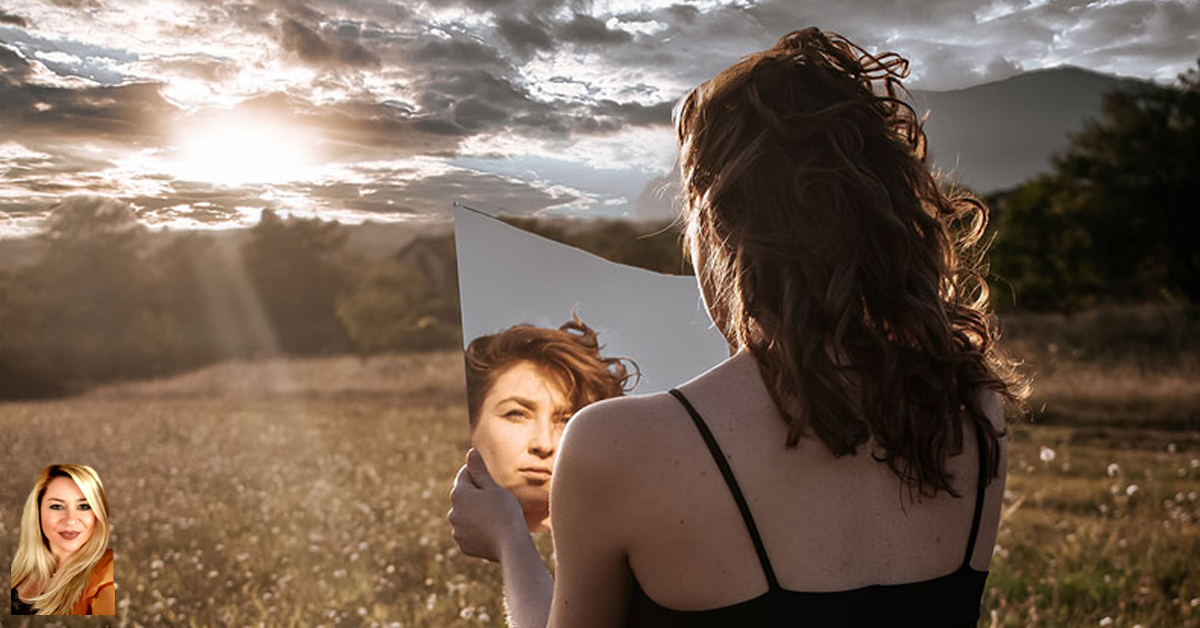 Γράφει η Αναστασία Τζανετάκου : «Χαρακτηριστικά προσωπικότητας με έντονες ναρκισσιστικές τάσεις»