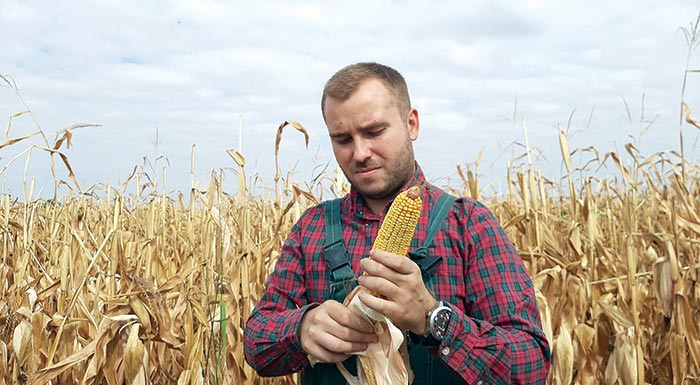 Τι νέο περιλαμβάνει η πρόσκληση των Νέων Αγροτών – Το 2025 η προκήρυξη των Σχεδίων Βελτίωσης