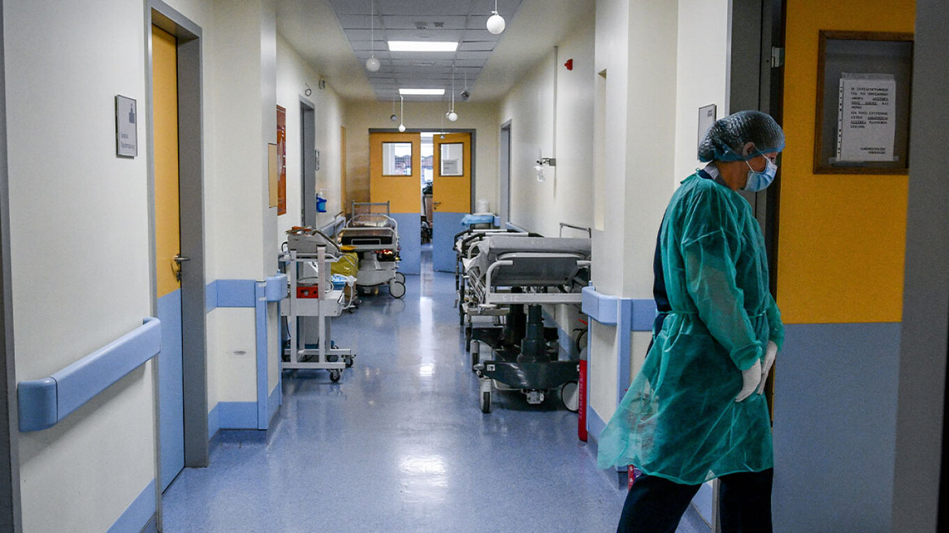 Θεσσαλονίκη: Τι είναι ο παρβοϊός που κόστισε τη ζωή σε κοριτσάκι 3,5 ετών - Οι συστάσεις του ΕΟΔΥ