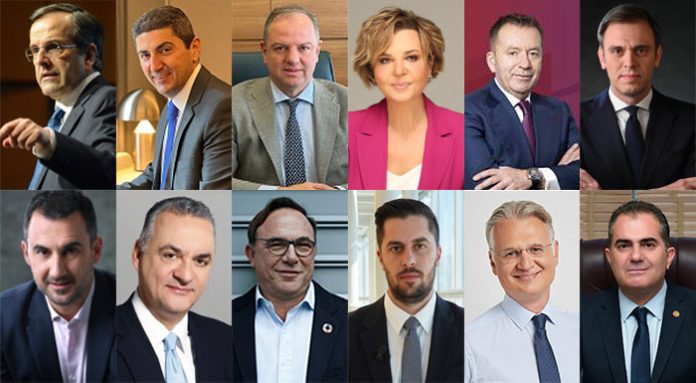 «Τα αγροτικά ζητήματα αφορούν ολόκληρη την ελληνική κοινωνία»