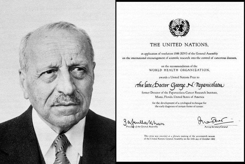 Γερμανία, μετανάστευσε το 1913 στις Ηνωμένες Πολιτείες.